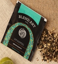 BLENDART TEAS DETOX KAHWA GREEN TEA