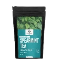 BLENDART TEAS SPEARMINT HERBAL TEA 50G