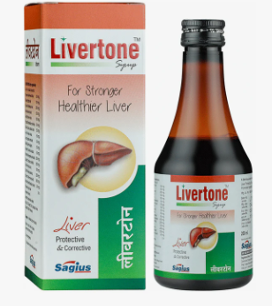 Livertone 200 ml