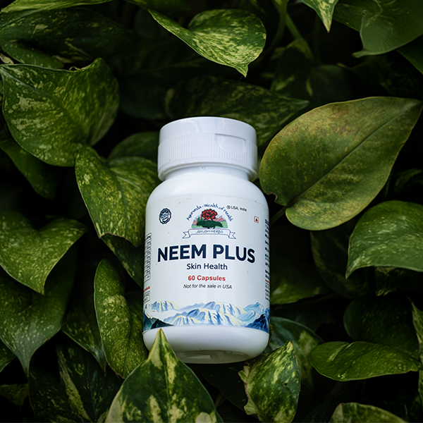 Neem Plus