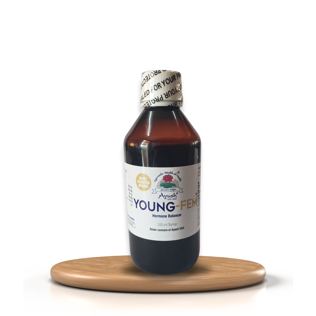 Young Fem 200 ml