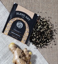 BLENDA+A2:A23RT TEAS MASALA MIRACLE CHAI