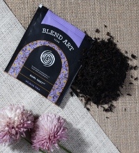 BLENDART TEAS EARL GREY BLACK TEA
