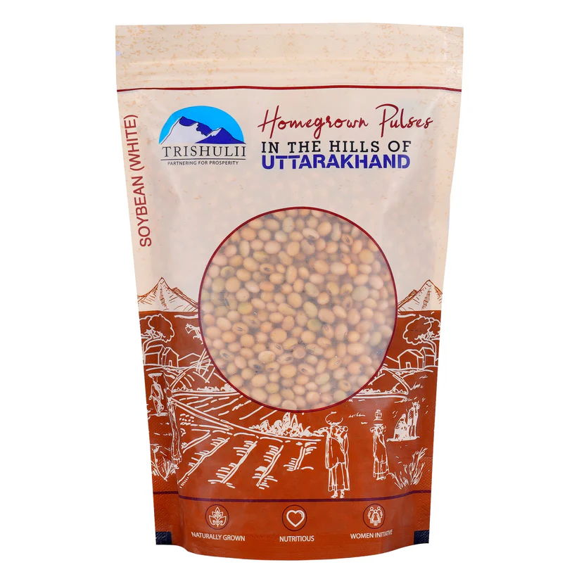 Trishuli Soyabean