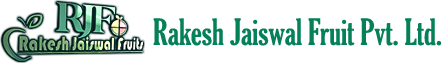 Rakesh Jaiswal Fruit Pvt. Ltd