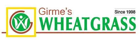 Girme 's wheatgrass