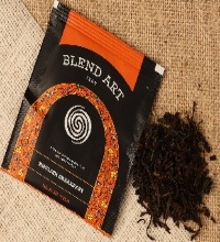 BLENDART TEAS ENGLISH BREAKFAST BLACK TEA