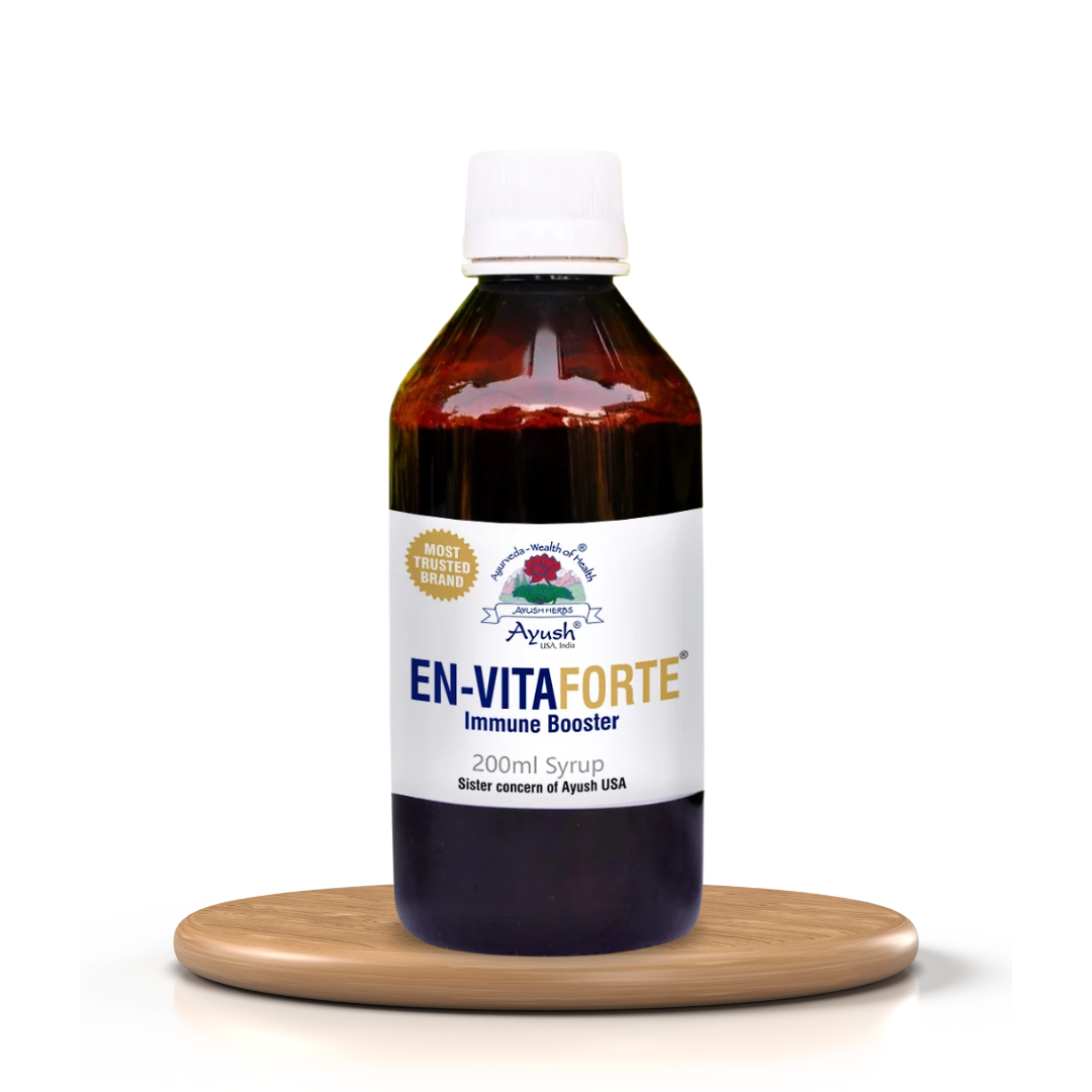Envita Forte 200 ml
