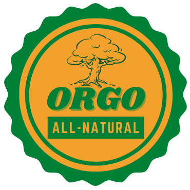 ORGO All Natural