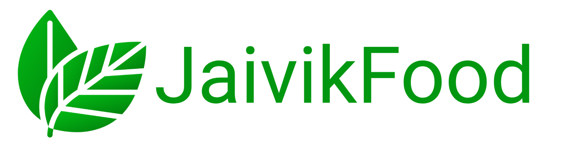 Jaivik food