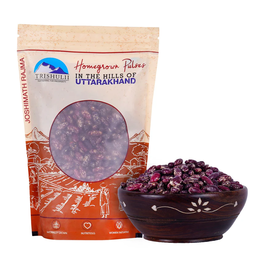 Trishuli Joshimath Rajma