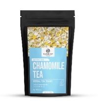 BLENDART TEAS CHAMOMILE HERBAL TEA 50G