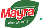 MAYRA SPICES