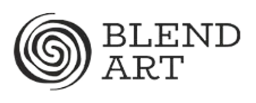 Blend Art