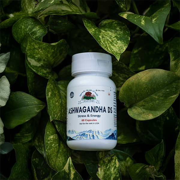 Ashwagandha DS