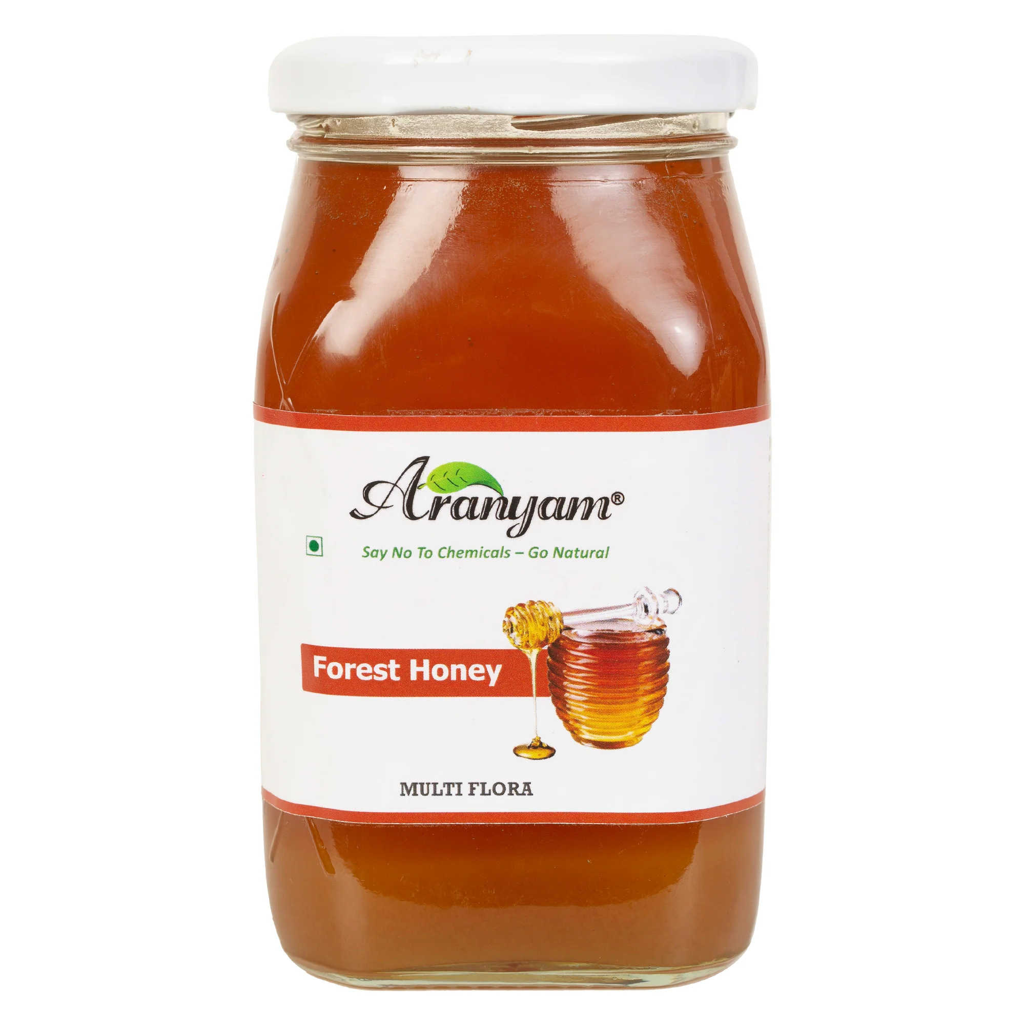Aranyam Cherrapunji/ Mausynrum forest honey