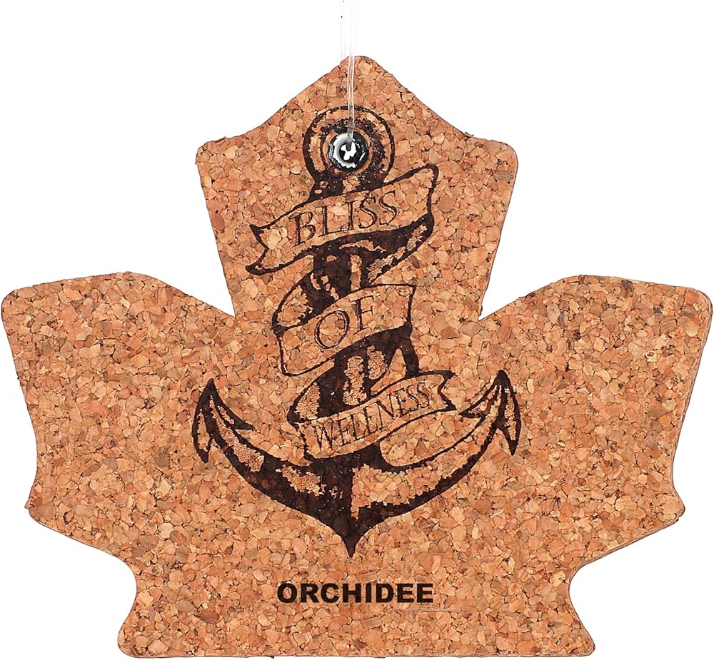 Exotic Car Fragrance Eclipse Mapple