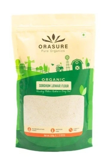 Orasure Amaranth Flour (Pack of 3)