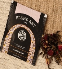 BLENDART TEAS JASMINE BREEZE OOLONG TEA