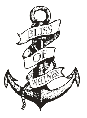 Blissofwellness